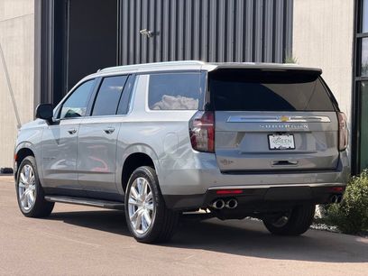 Used 2023 Chevrolet Suburban High Country w/ Max Trailering Package