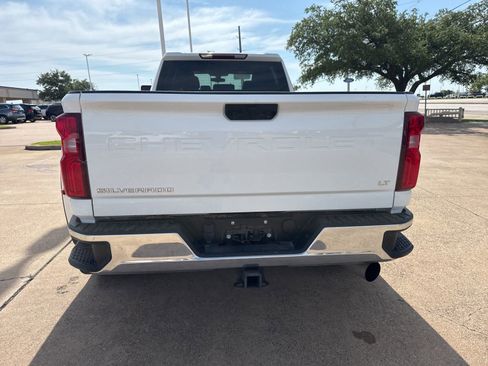 Used 2022 Chevrolet Silverado 3500 LT w/ Convenience Package AWD/4WD image 6