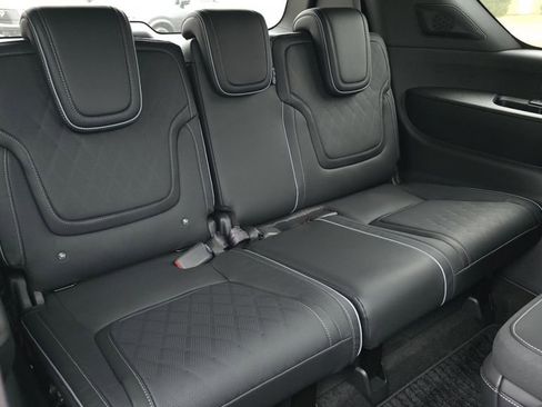 New 2026 INFINITI QX80 Autograph image 25