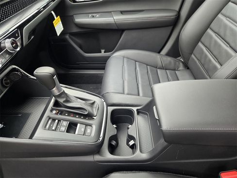 New 2026 Honda CR-V EX-L image 23