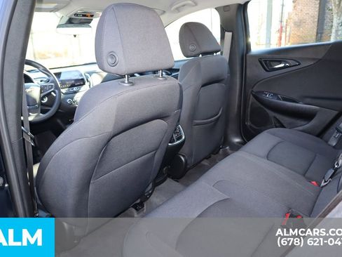 Used 2024 Chevrolet Malibu LT image 30