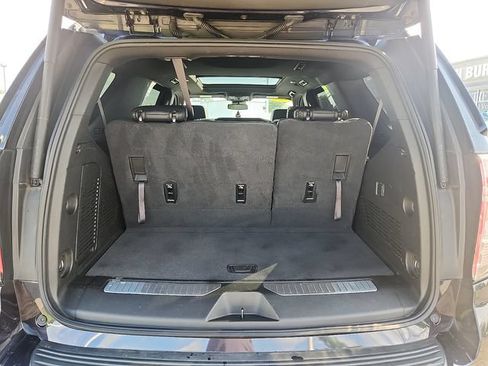 Certified 2023 Chevrolet Tahoe RST AWD/4WD image 29
