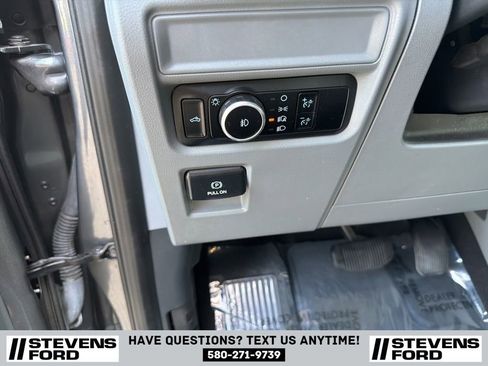 Used 2023 Ford F150 XLT w/ Equipment Group 301A Mid image 23