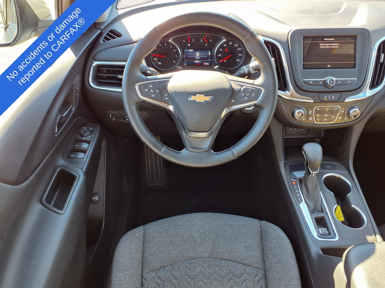Used 2024 Chevrolet Equinox LT FWD image 14