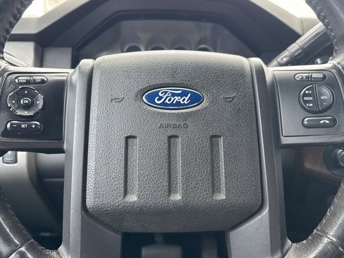 Used 2013 Ford F250 Lariat AWD/4WD image 21