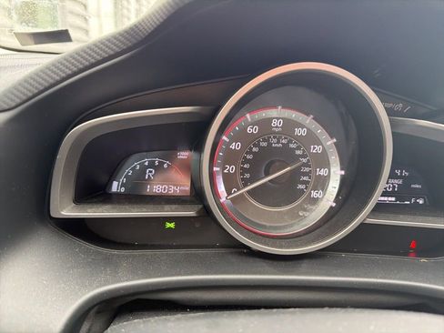 Used 2014 MAZDA MAZDA3 i Touring image 11