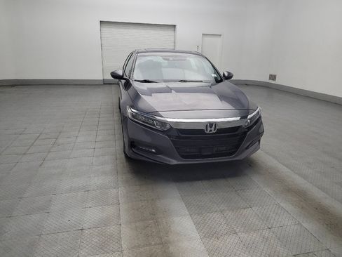 Used 2018 Honda Accord EX-L image 14
