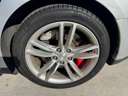 Used 2015 Tesla Model S 85D image 11