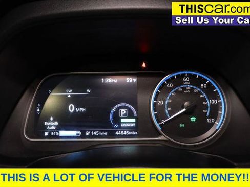 Used 2022 Nissan Leaf SV w/ SV Technology Package image 10