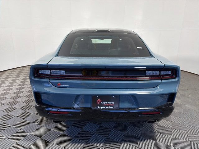 New 2026 Dodge Charger R/T w/ Driver Convenience Group AWD/4WD image 5