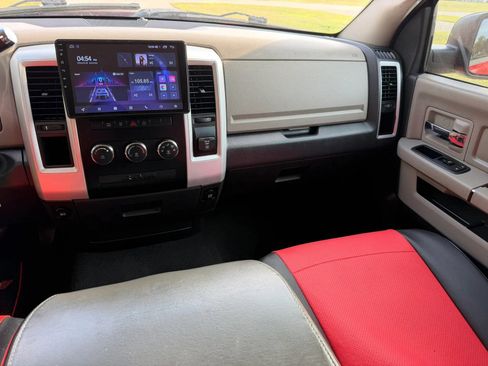 Used 2009 Dodge Ram 1500 Truck SLT w/ Popular Equipment Group RWD image 16