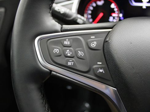 Used 2023 Chevrolet Malibu LT image 38