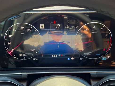 New 2025 Mercedes-Benz GLE 350 GLE 350 image 20