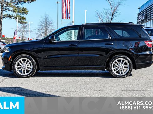 Used 2024 Dodge Durango GT image 9