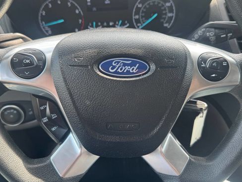 Used 2021 Ford Transit Connect XL FWD image 16