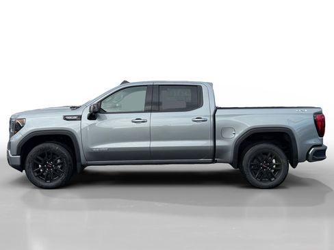 New 2026 GMC Sierra 1500 Elevation w/ Preferred Package image 2