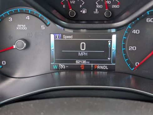 Used 2018 Chevrolet Colorado ZR2 AWD/4WD image 16