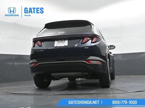 Used 2024 Hyundai Tucson SEL image 37