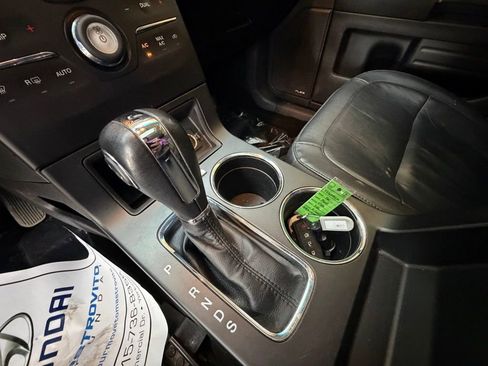 Used 2016 Ford Flex SEL w/ Equipment Group 202A image 19