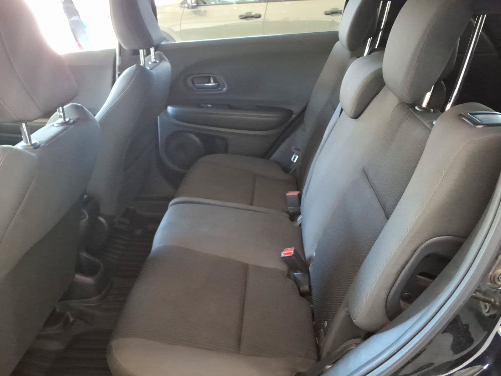 Certified 2022 Honda HR-V Sport image 13