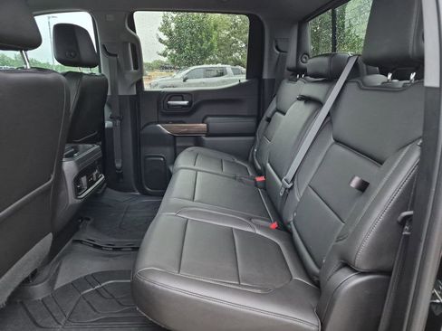 Used 2019 Chevrolet Silverado 1500 RST w/ All-Star Edition AWD/4WD image 32