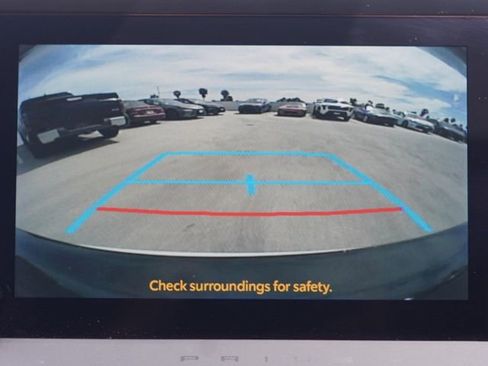 Used 2023 Toyota Prius XLE FWD image 24