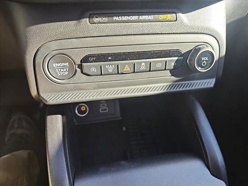 New 2025 Ford Bronco Sport Big Bend w/ Convenience Package image 18