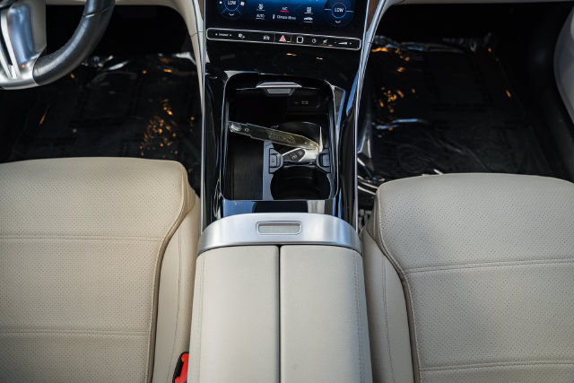 Certified 2023 Mercedes-Benz C 300 4MATIC Sedan image 25