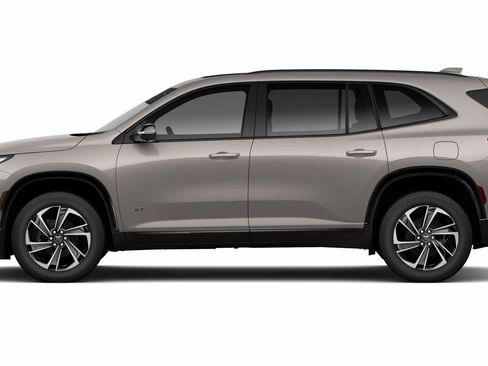 New 2026 Buick Enclave Sport Touring image 6