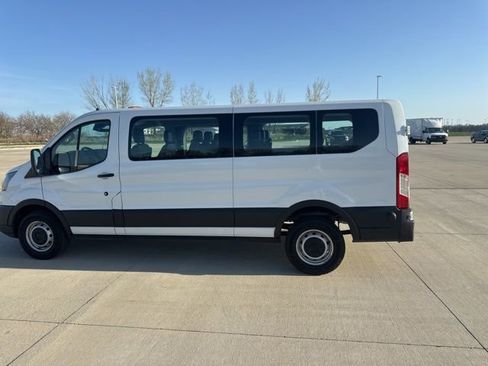 Used 2020 Ford Transit 350 XL RWD image 6