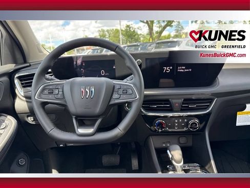 New 2026 Buick Encore GX Sport Touring w/ Comfort Package AWD/4WD image 41