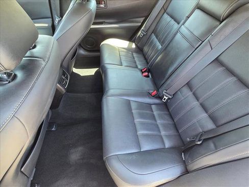 Used 2016 Lexus ES 350 FWD image 18