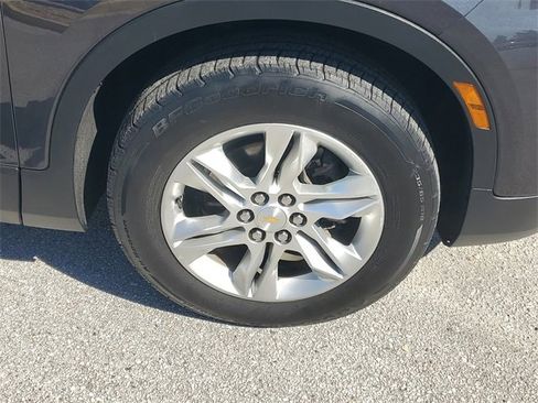 Used 2021 Chevrolet Blazer LT image 7