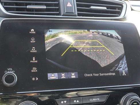 Used 2020 Honda CR-V Touring image 6