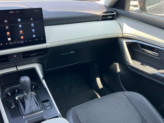 New 2026 MAZDA CX-5 Select AWD/4WD image 26
