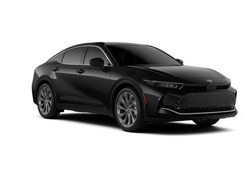 New 2026 Toyota Crown Limited image 33