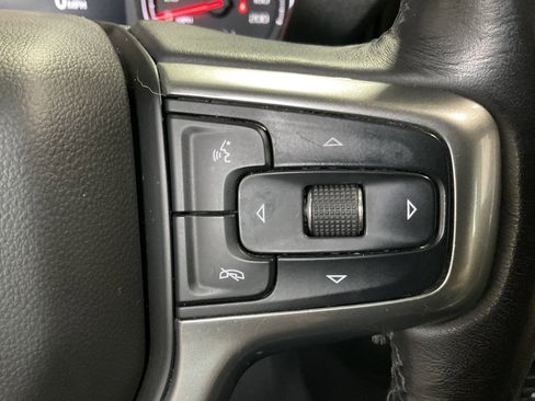 Used 2019 Chevrolet Silverado 1500 LT Trail Boss image 31