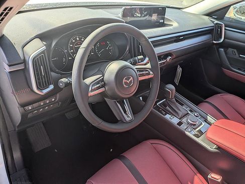 New 2026 MAZDA CX-50 AWD 2.5 Hybrid w/ Weather Package image 11