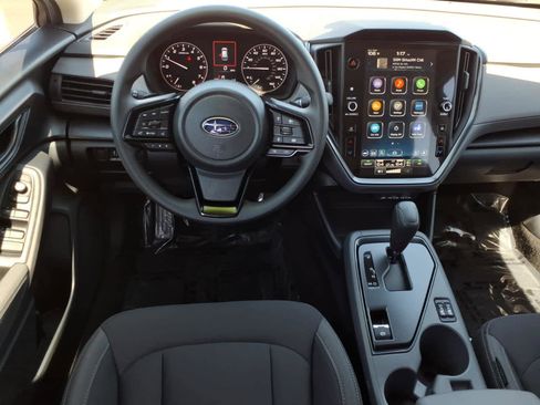 Certified 2026 Subaru Crosstrek 2.0i Premium image 31