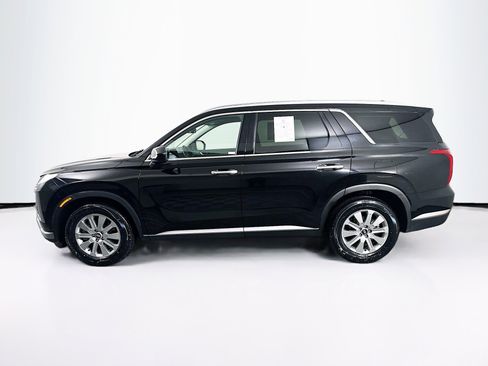 Used 2024 Hyundai Palisade SEL image 4