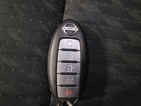 Used 2018 Nissan Altima 2.5 S w/ S Convenience Package image 32