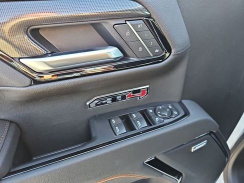 New 2026 GMC Sierra 1500 AT4 w/ AT4 Premium Package AWD/4WD image 21