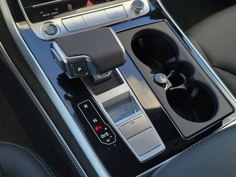 New 2026 Audi Q8 Premium Plus AWD/4WD image 15