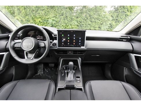 New 2026 MAZDA CX-5 2.5 S w/ Premium Package AWD/4WD image 7