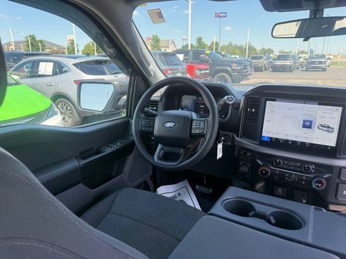 New 2025 Ford F150 XL w/ Tow/Haul Package AWD/4WD image 48