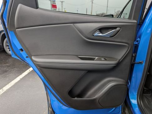 Used 2024 Chevrolet Blazer LT w/ Convenience Package image 14