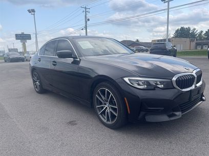 Used 2020 BMW 330i xDrive Sedan w/ Driving Assistance Package