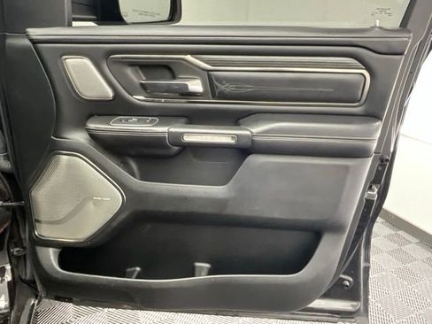 Used 2020 RAM 1500 Limited image 13