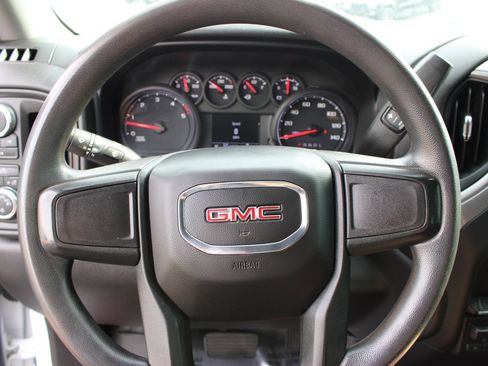 Used 2023 GMC Sierra 3500 Pro AWD/4WD image 12
