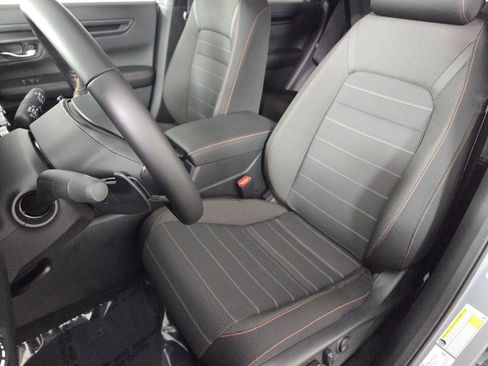 New 2026 Honda CR-V TrailSport image 13